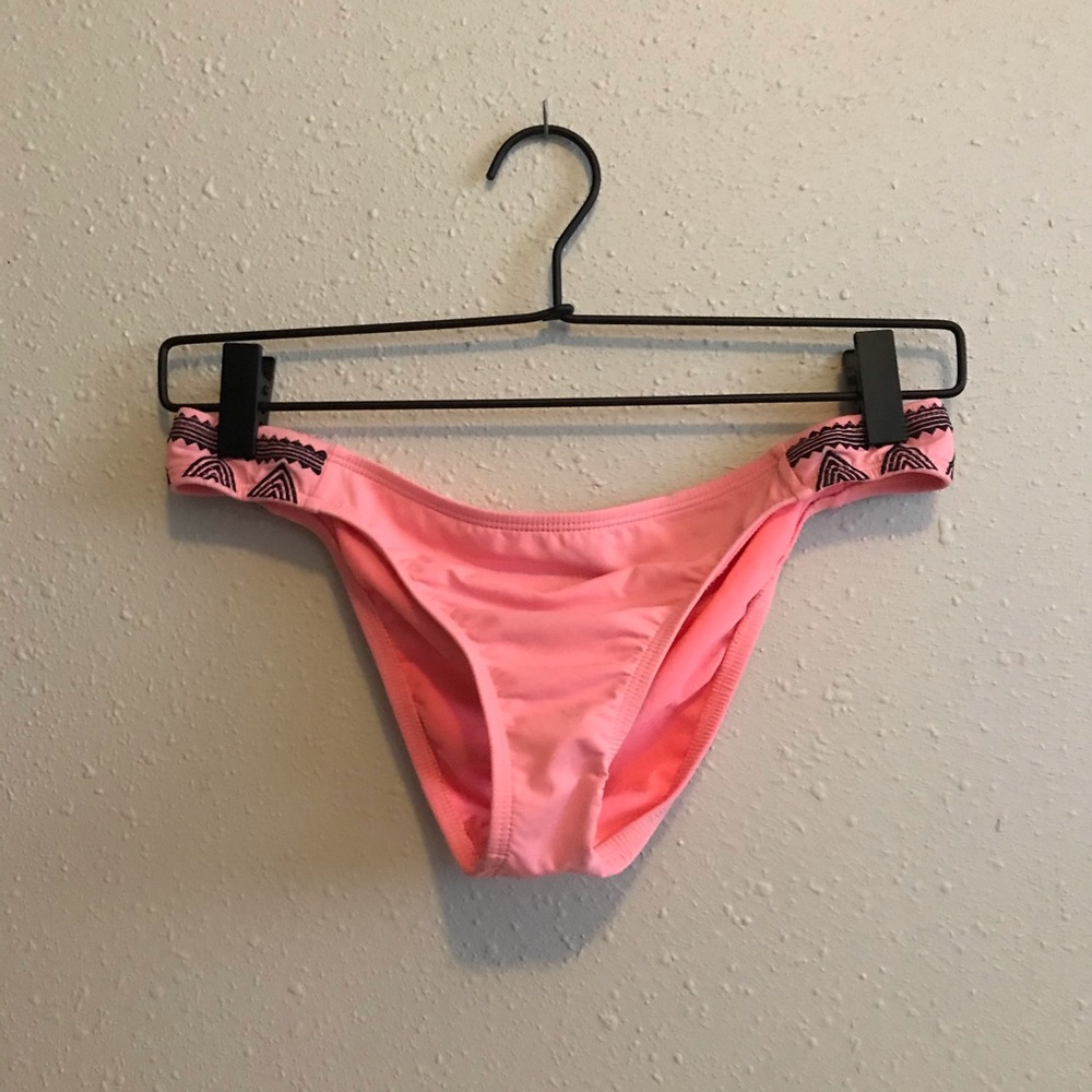 Roxy bikini bottom